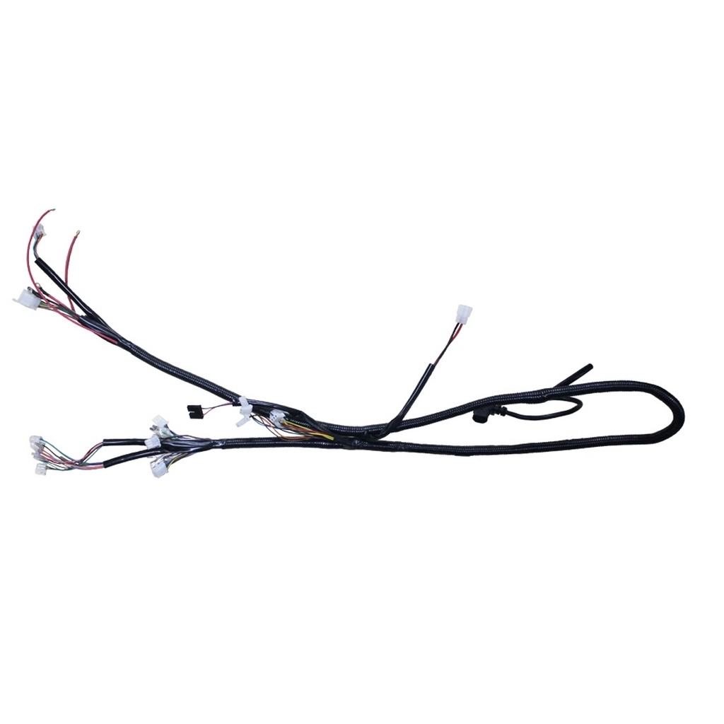 ARORA TIGER 250W ELEKTRİK TESİSATI #TİGER 250W-051